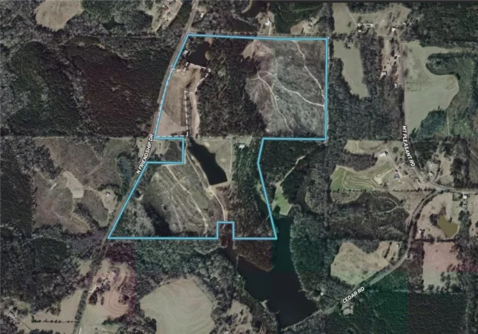 1362 N Friendship Drive, Greenville, Alabama 36037
