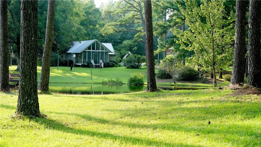 1362 N Friendship Drive, Greenville, Alabama 36037