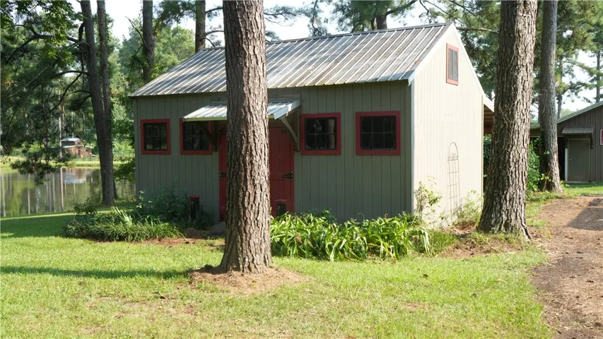 1362 N Friendship Drive, Greenville, Alabama 36037