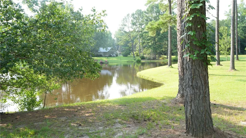 1362 N Friendship Drive, Greenville, Alabama 36037
