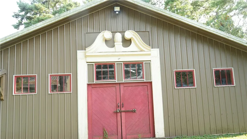 1362 N Friendship Drive, Greenville, Alabama 36037