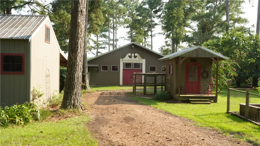 1362 N Friendship Drive, Greenville, Alabama 36037