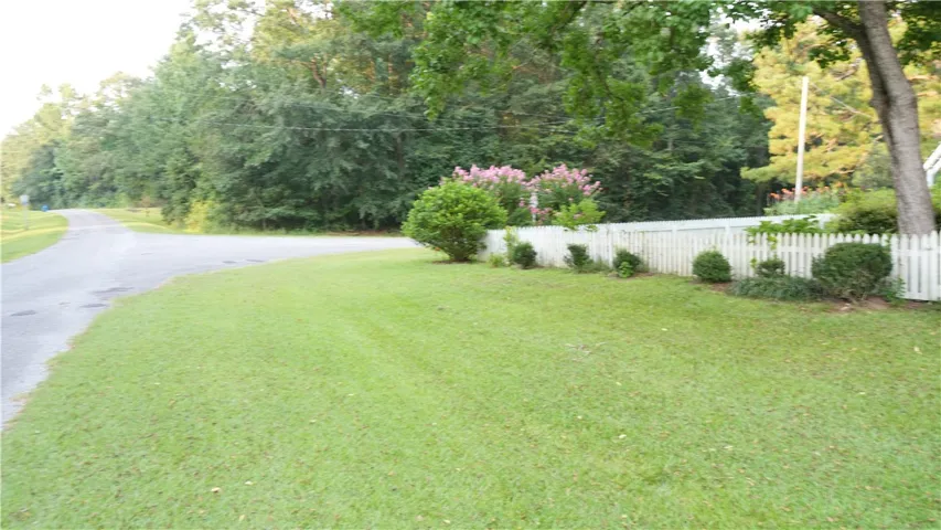 1362 N Friendship Drive, Greenville, Alabama 36037