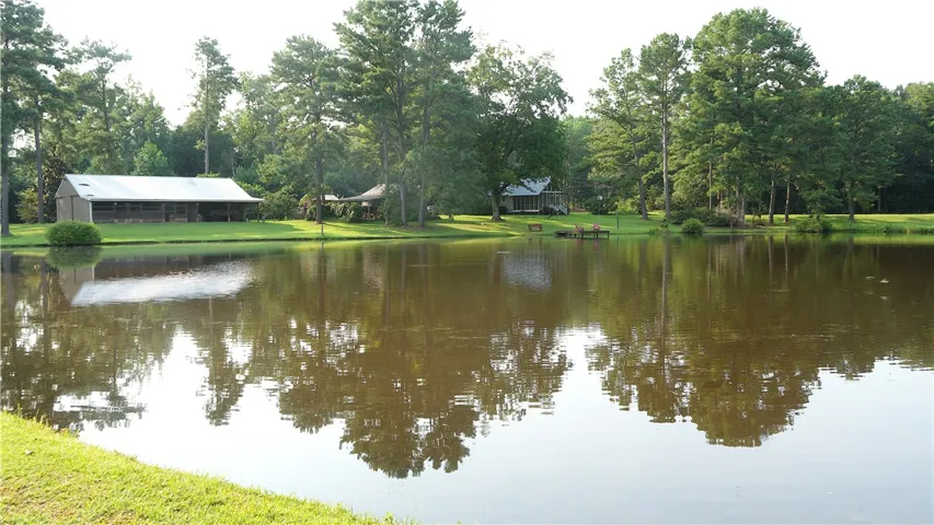 1362 N Friendship Drive, Greenville, Alabama 36037