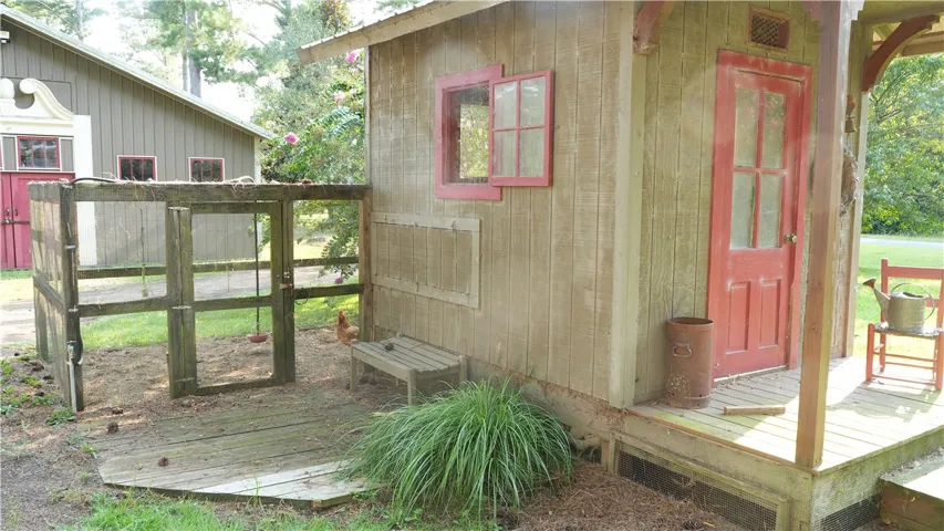 1362 N Friendship Drive, Greenville, Alabama 36037