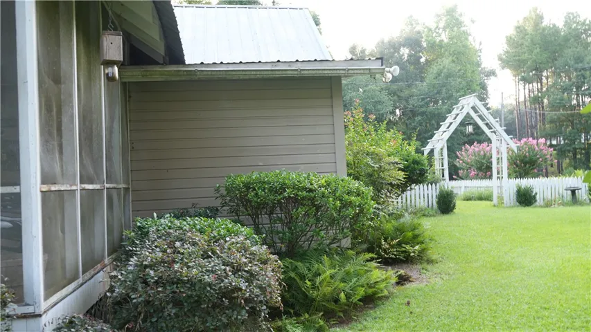 1362 N Friendship Drive, Greenville, Alabama 36037