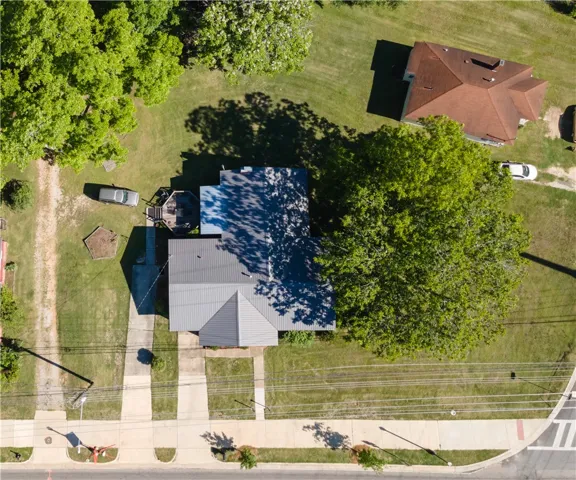 2 residential properties
