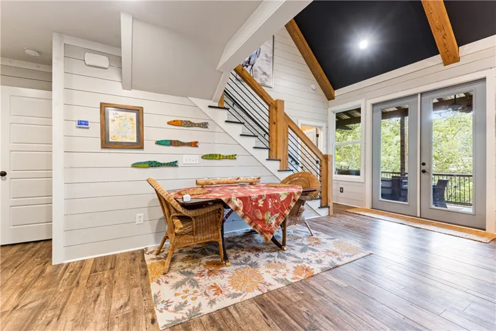211 Long Branch Drive, Dadeville, Alabama 36853