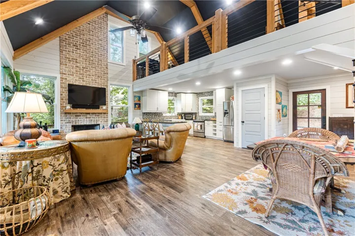 211 Long Branch Drive, Dadeville, Alabama 36853