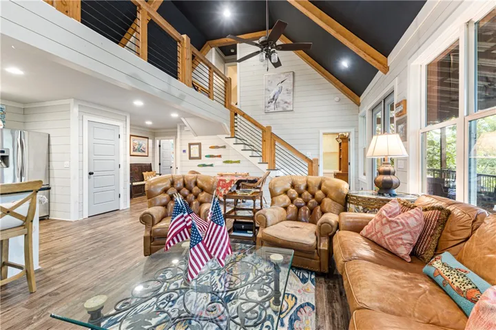 211 Long Branch Drive, Dadeville, Alabama 36853