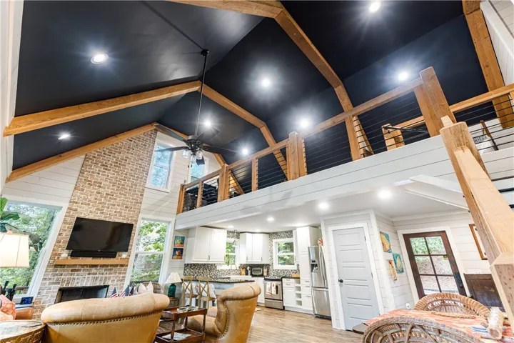 211 Long Branch Drive, Dadeville, Alabama 36853