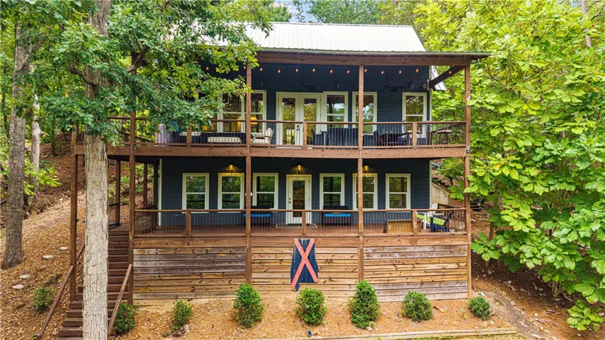 211 Long Branch Drive, Dadeville, Alabama 36853