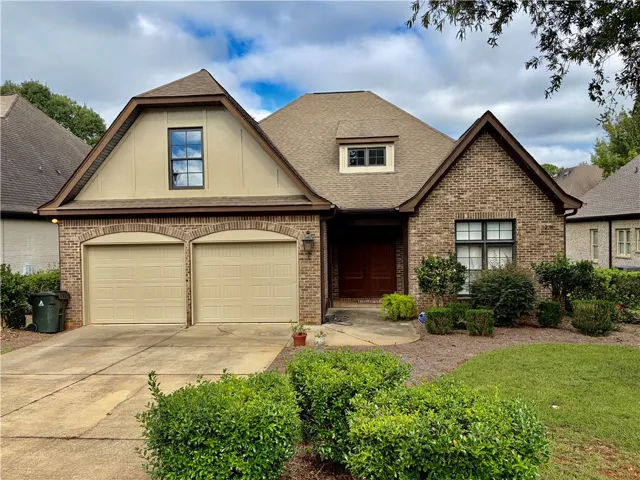2276 Barkley Crest Lane, Auburn, Alabama 36830