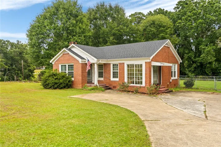 426 Lafayette Street S, Lafayette, Alabama 36862