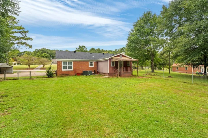 426 Lafayette Street S, Lafayette, Alabama 36862