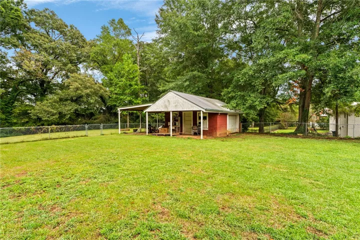 426 Lafayette Street S, Lafayette, Alabama 36862