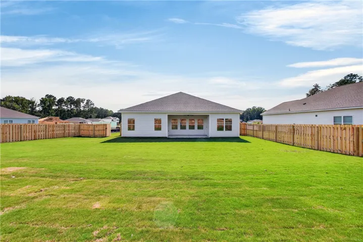 305 Nicklaus Court, Auburn, Alabama 36830