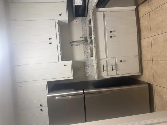 Functional kitchen