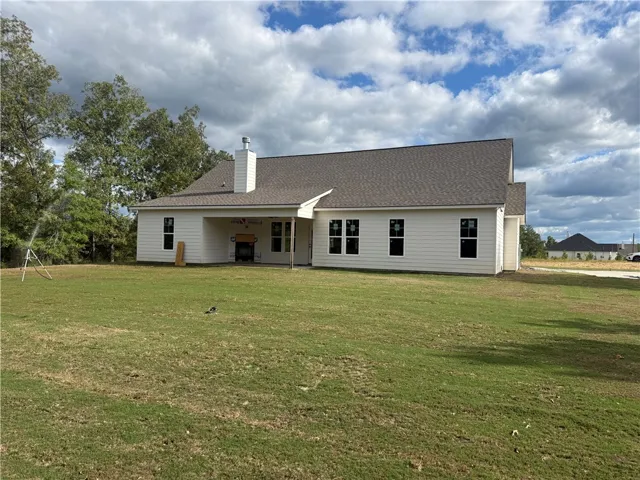 2863 Lee Road 40 N/a, Salem, Alabama 36874