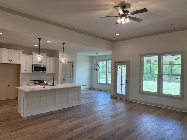2863 Lee Road 40 N/a, Salem, Alabama 36874
