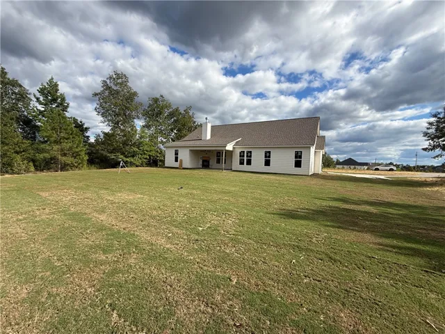 2863 Lee Road 40 N/a, Salem, Alabama 36874