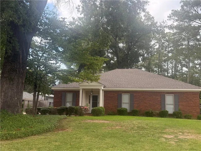 3713 Freeman Court, Montgomery, Alabama 36109