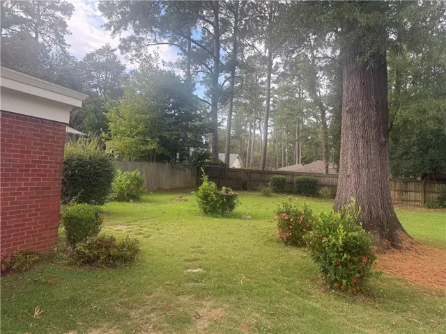 3713 Freeman Court, Montgomery, Alabama 36109