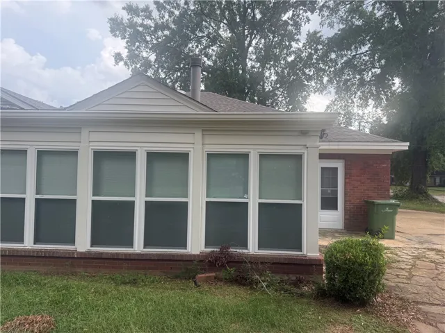 3713 Freeman Court, Montgomery, Alabama 36109