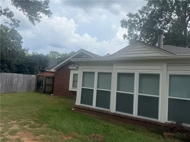 3713 Freeman Court, Montgomery, Alabama 36109