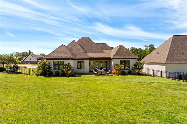 1929 Yarbrough Farms Boulevard, Auburn, Alabama 36830