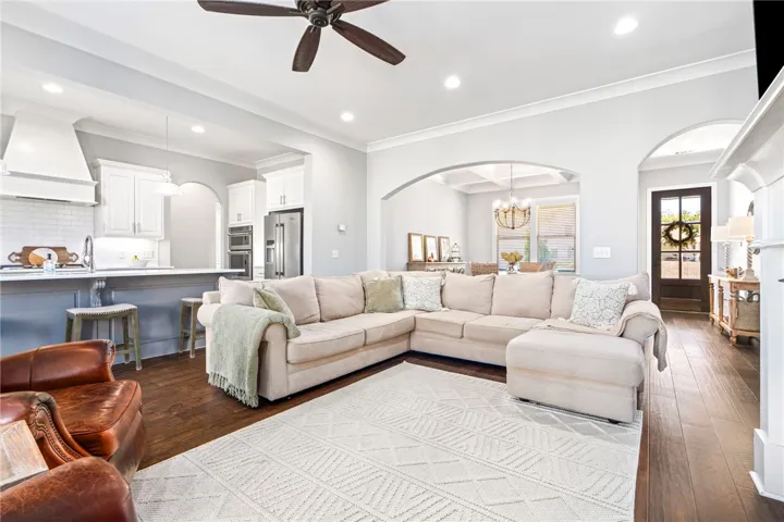1929 Yarbrough Farms Boulevard, Auburn, Alabama 36830