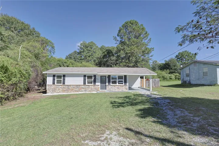 2899 Lamb Road, Smiths Station, Alabama 36877