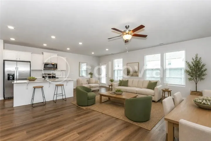 3141 Alana Court, Opelika, Alabama 36804