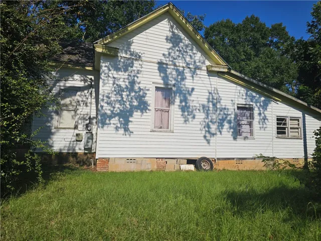 311 Ave D Avenue, Opelika, Alabama 36801