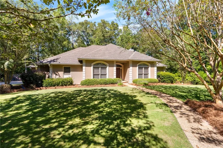638 Woody Drive, Auburn, Alabama 36832