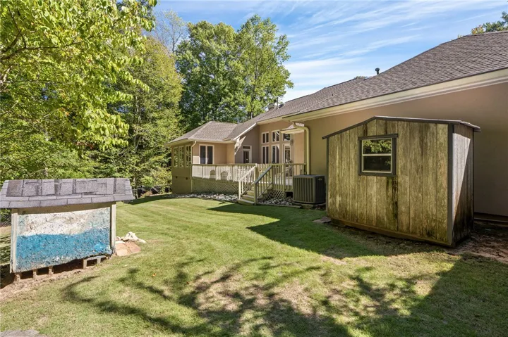 638 Woody Drive, Auburn, Alabama 36832