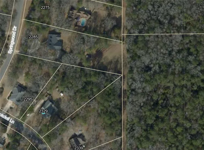 2329 Rockdell Lane, Auburn, Alabama 36830