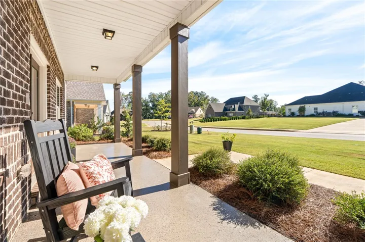 1468 Bramble Lane, Opelika, Alabama 36801