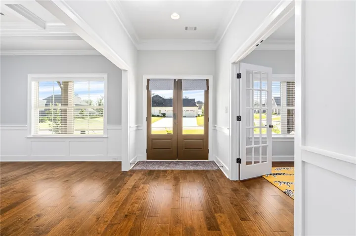1468 Bramble Lane, Opelika, Alabama 36801