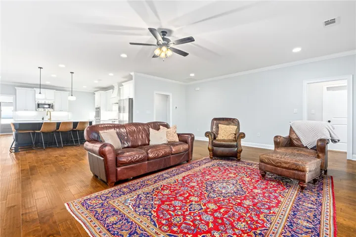 1468 Bramble Lane, Opelika, Alabama 36801
