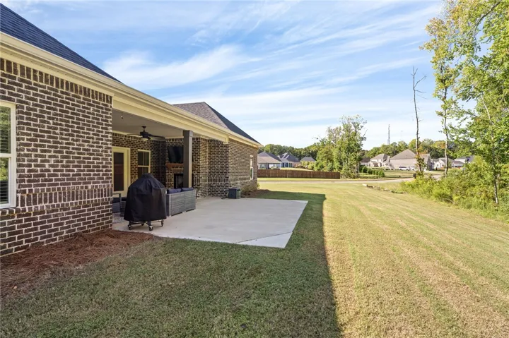1468 Bramble Lane, Opelika, Alabama 36801