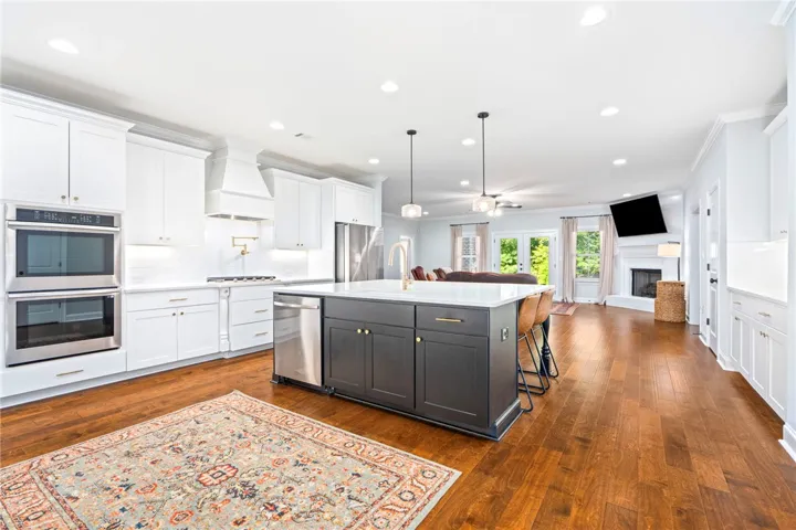 1468 Bramble Lane, Opelika, Alabama 36801