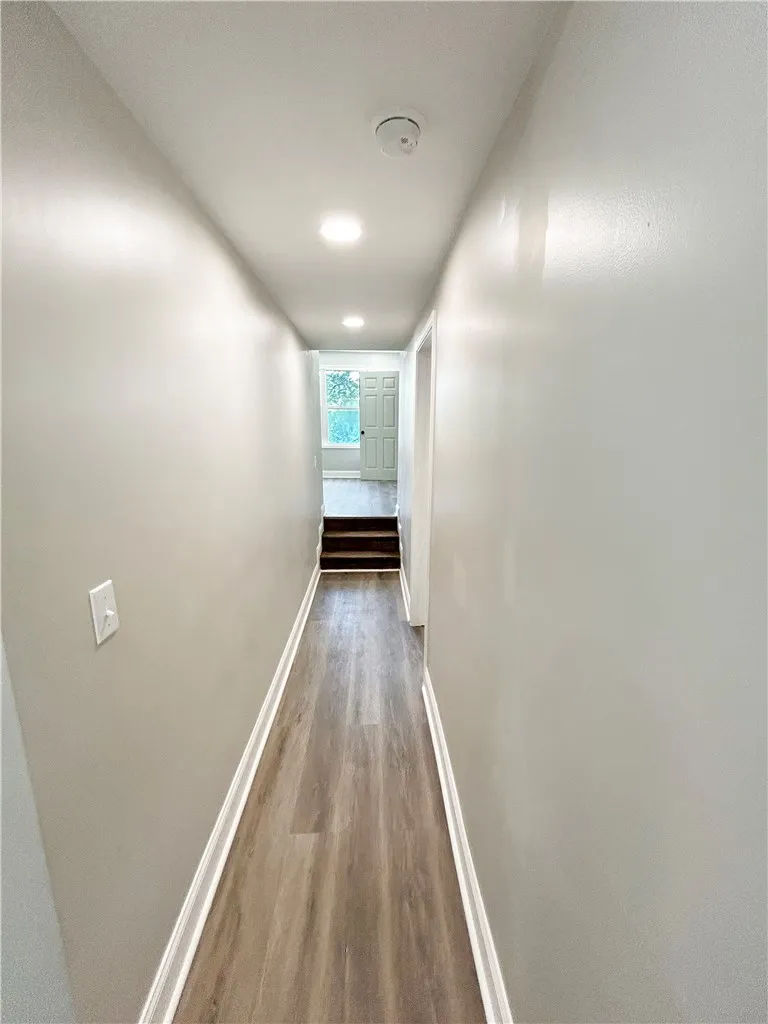 To Primary Bedroom