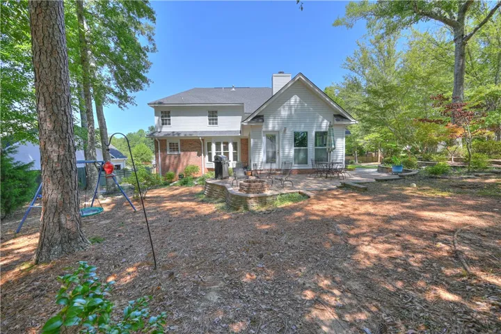 1280 Taylor Court, Auburn, Alabama 36830