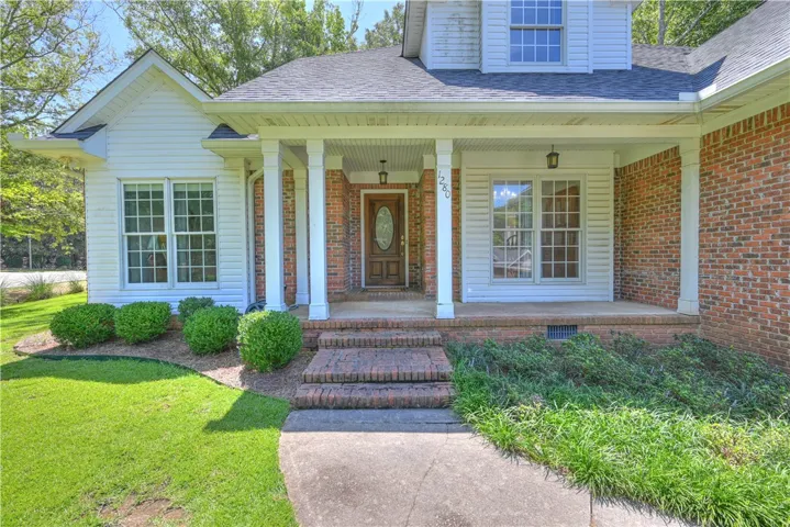1280 Taylor Court, Auburn, Alabama 36830