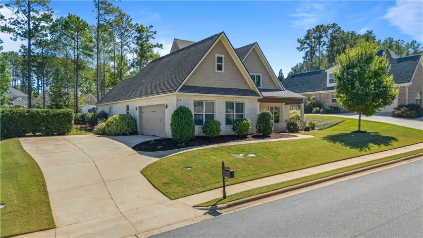 952 Andrews Avenue, Auburn, Alabama 36832