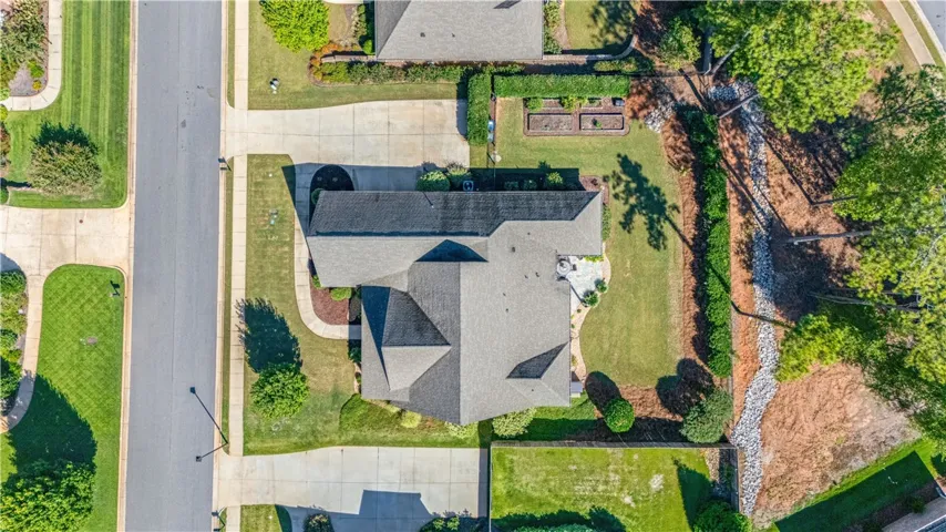 952 Andrews Avenue, Auburn, Alabama 36832