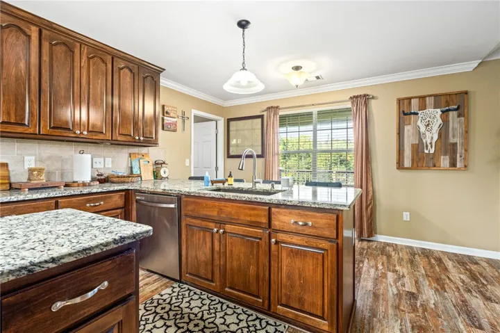 1135 Whitman Field Road, Wetumpka, Alabama 36092