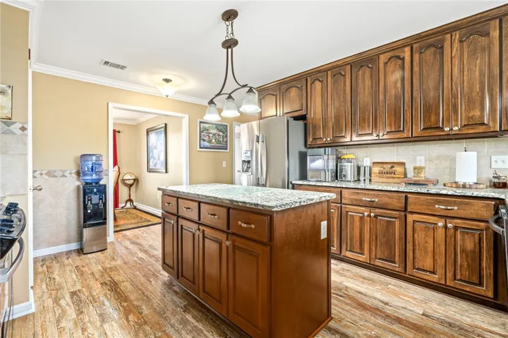 1135 Whitman Field Road, Wetumpka, Alabama 36092