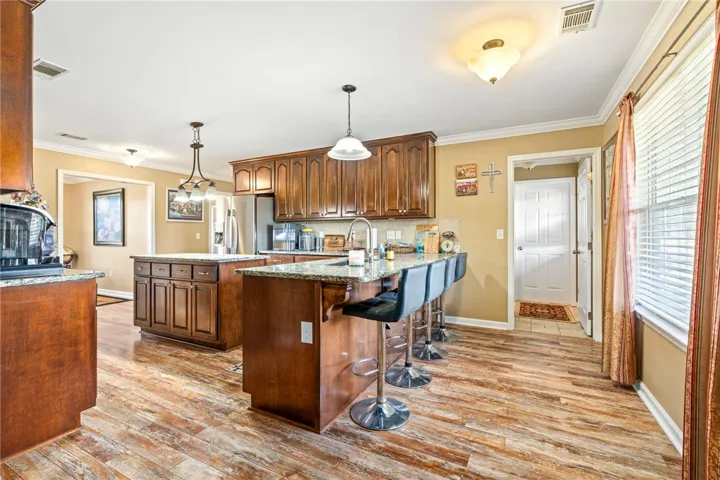 1135 Whitman Field Road, Wetumpka, Alabama 36092